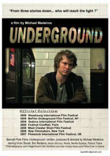 Underground трейлер (2007)