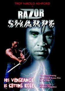 Razor Sharpe трейлер (2001)