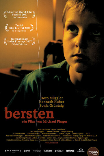 Bersten трейлер (2007)