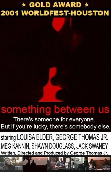 Something Between Us (2000)