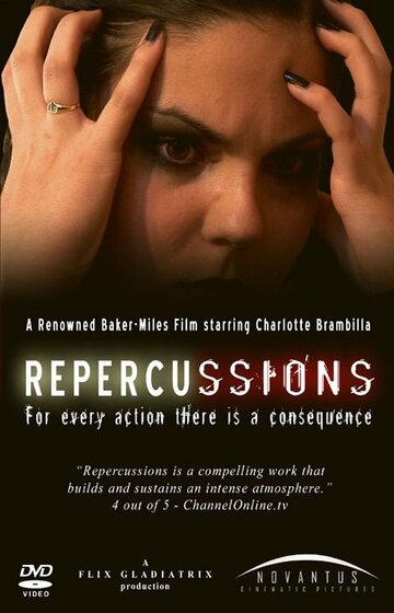 Repercussions трейлер (2005)