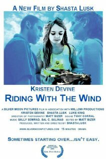 Riding with the Wind трейлер (2006)