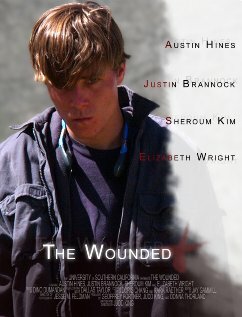 The Wounded трейлер (2007)