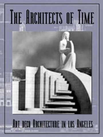 Architects of Time трейлер (2007)