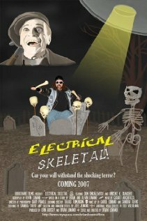 Electrical Skeletal трейлер (2007)