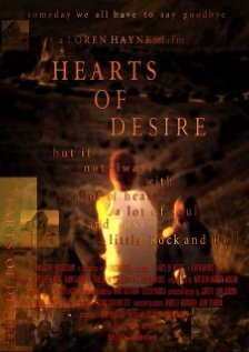 Hearts of Desire трейлер (2007)