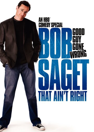 Bob Saget: That Ain't Right трейлер (2007)