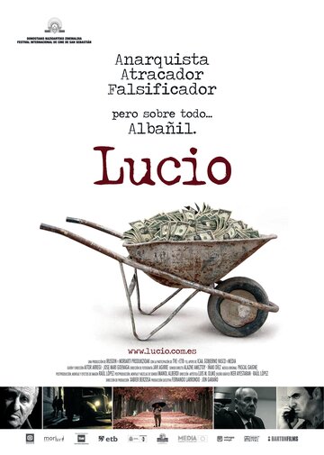 Лусио трейлер (2007)