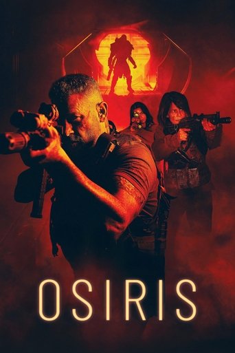 Осирис (2025)
