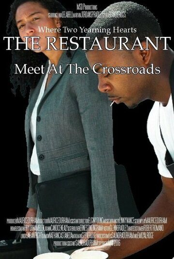 The Restaurant трейлер (2007)