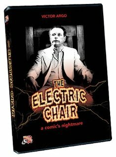 The Electric Chair трейлер (1985)