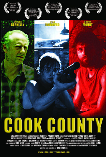 Cook County трейлер (2009)