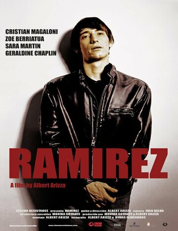 Ramírez трейлер (2008)