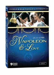 Наполеон и любовь трейлер (1974)