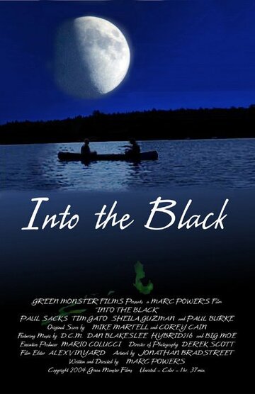 Into the Black трейлер (2004)