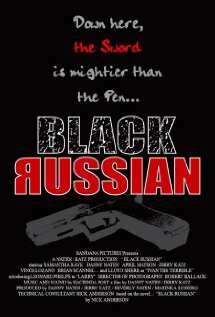 Black Russian трейлер (2009)