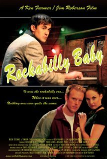 Rockabilly Baby трейлер (2009)