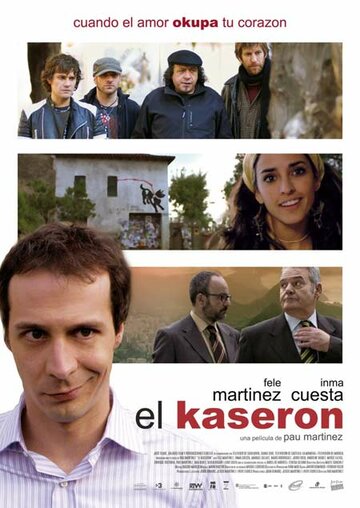 El kaserón (2008)