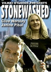 Stonewashed трейлер (2000)