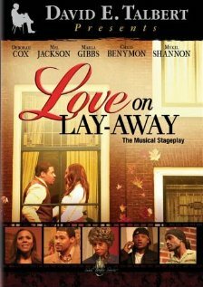 Love on Layaway трейлер (2005)