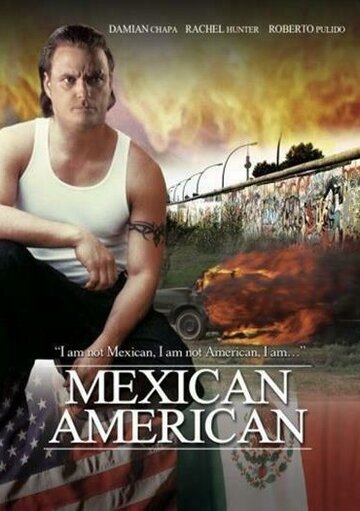 Mexican American трейлер (2007)