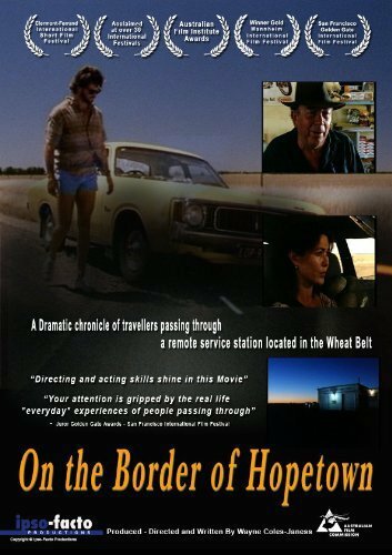 On the Border of Hopetown (1992)