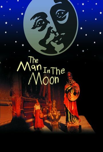The Man in the Moon трейлер (2004)