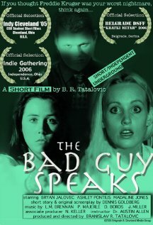 The Bad Guy Speaks трейлер (2005)