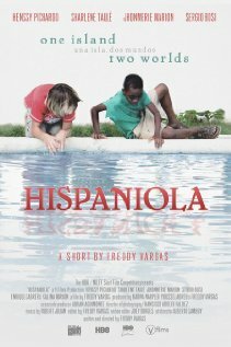 Hispaniola трейлер (2007)