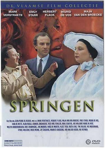 Springen трейлер (1986)