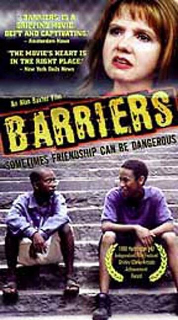 Barriers трейлер (1998)