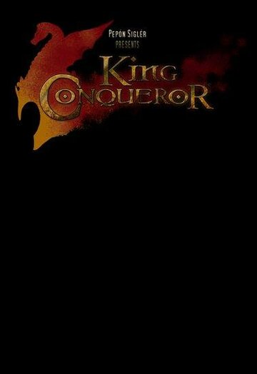 Король-завоеватель трейлер (2009)