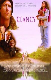 Clancy трейлер (2009)