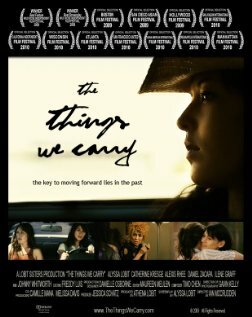 The Things We Carry трейлер (2009)