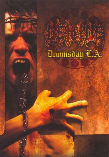 Deicide: Doomsday in L.A. трейлер (2007)