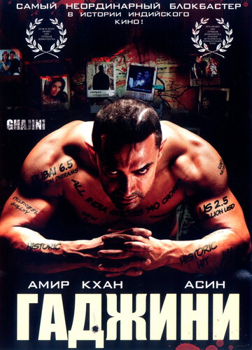 Гаджини (2008)