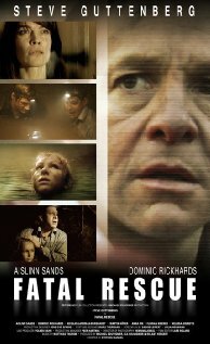 Роковое спасение трейлер (2009)