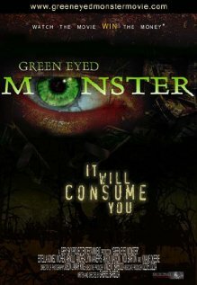 Green Eyed Monster трейлер (2007)