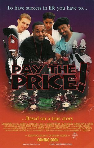 Pay the Price трейлер (2000)