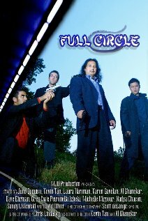 Full Circle трейлер (2007)