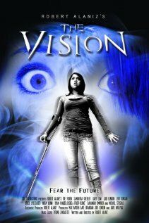 The Vision трейлер (2009)