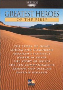 Greatest Heroes of the Bible (1978)