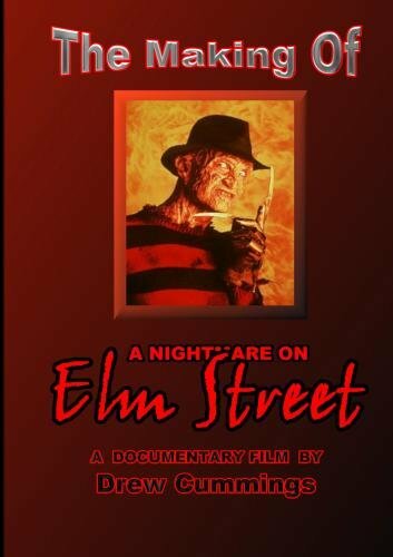 The Making of 'Nightmare on Elm Street IV' трейлер (1989)