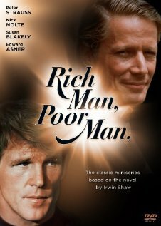 Rich Man, Poor Man - Book II трейлер (1976)