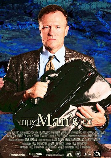 This Man's Life трейлер (2008)