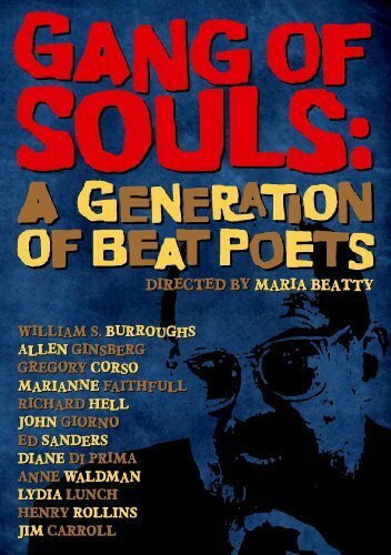 Gang of Souls: A Generation of Beat Poets трейлер (1989)