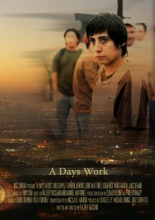 A Day's Work трейлер (2008)