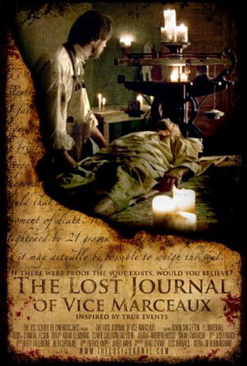 The Lost Journal of Vice Marceaux трейлер (2007)