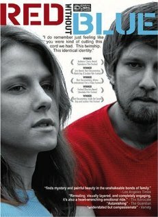 Red Without Blue трейлер (2007)