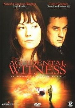 Случайный свидетель трейлер (2006)